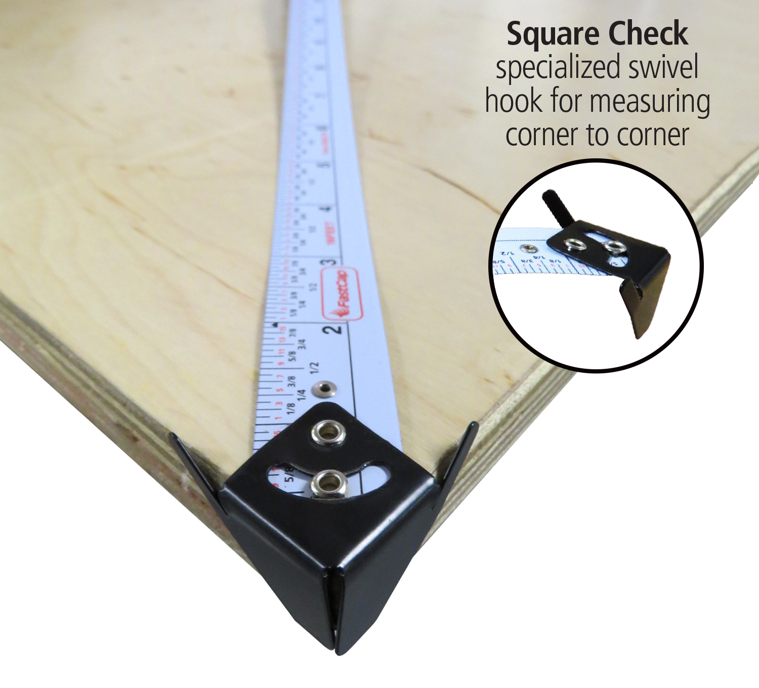 Flexi Tape Measure - Measuring Tapes