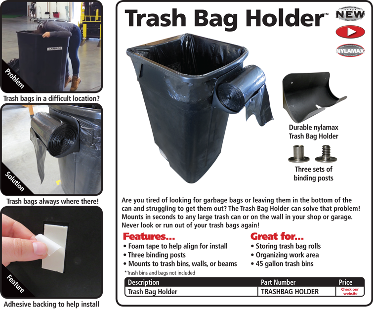 Las Vegas Waste Away Dumpster Bags - Eclipse Waste Management