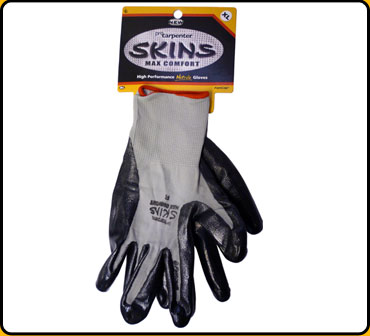 FastCap Skins Heavy Duty Work Gloves