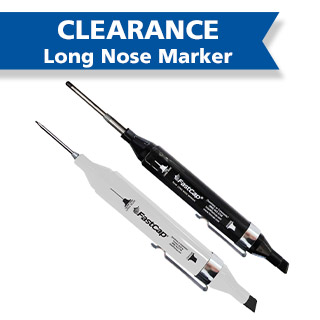 Long Nose Marker