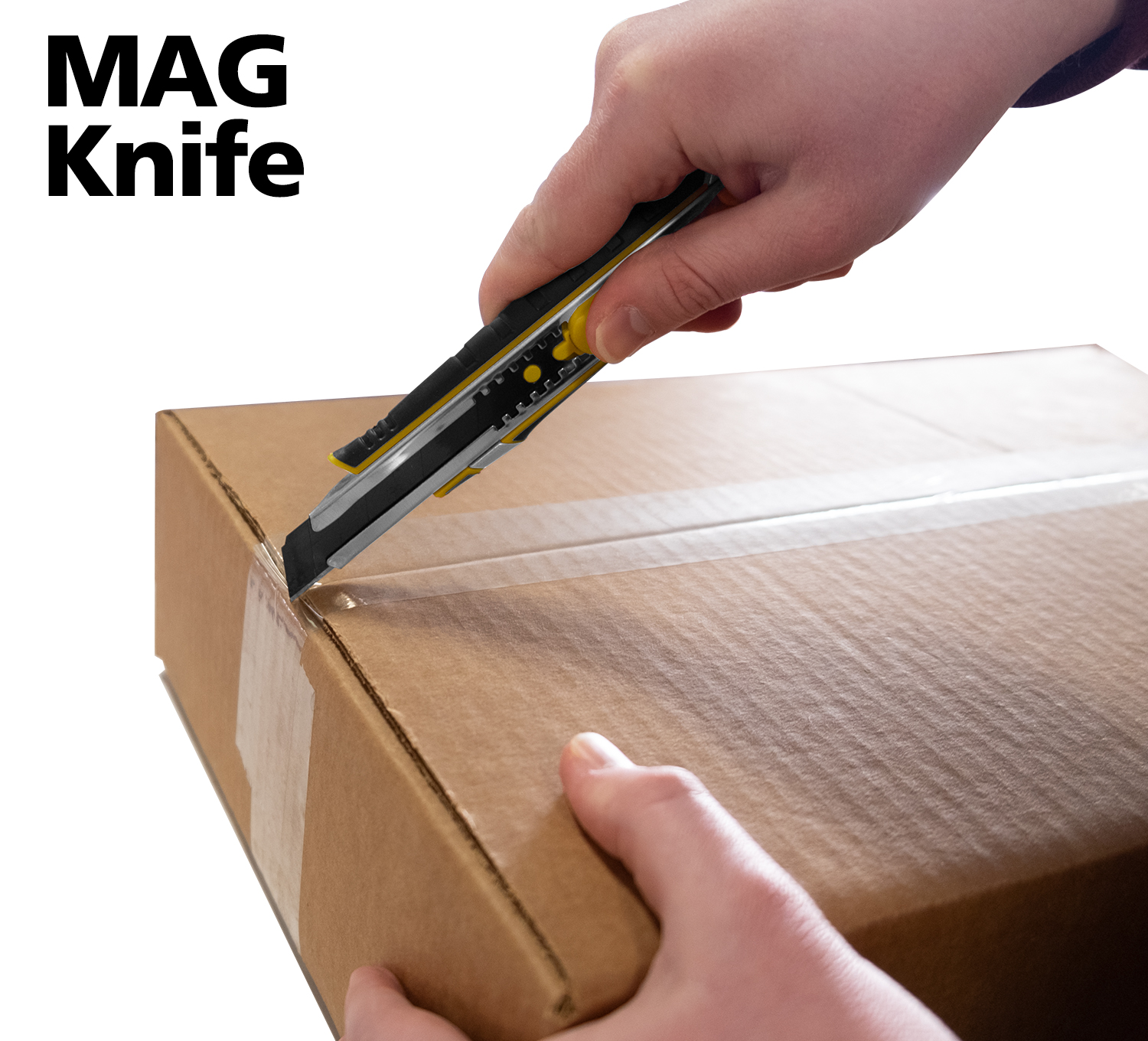 Utility Knife Family - FastCap