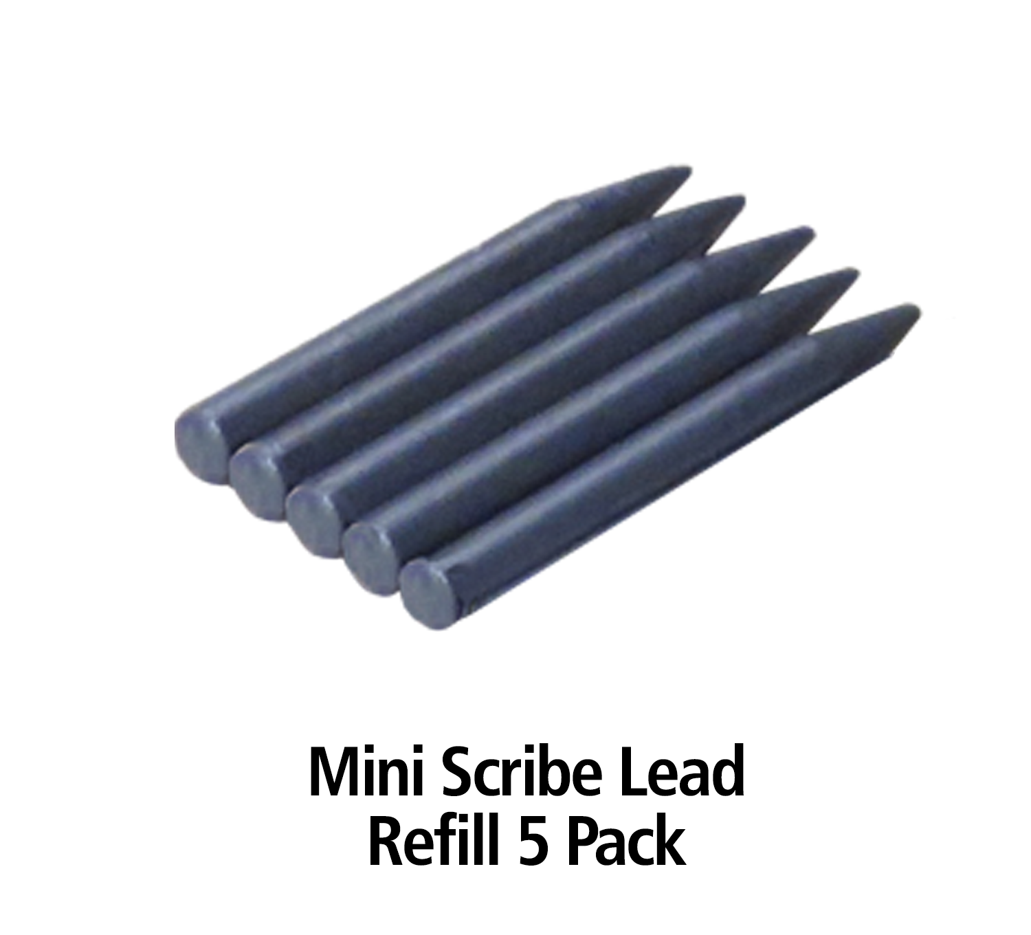 Mini Scribe - FastCap