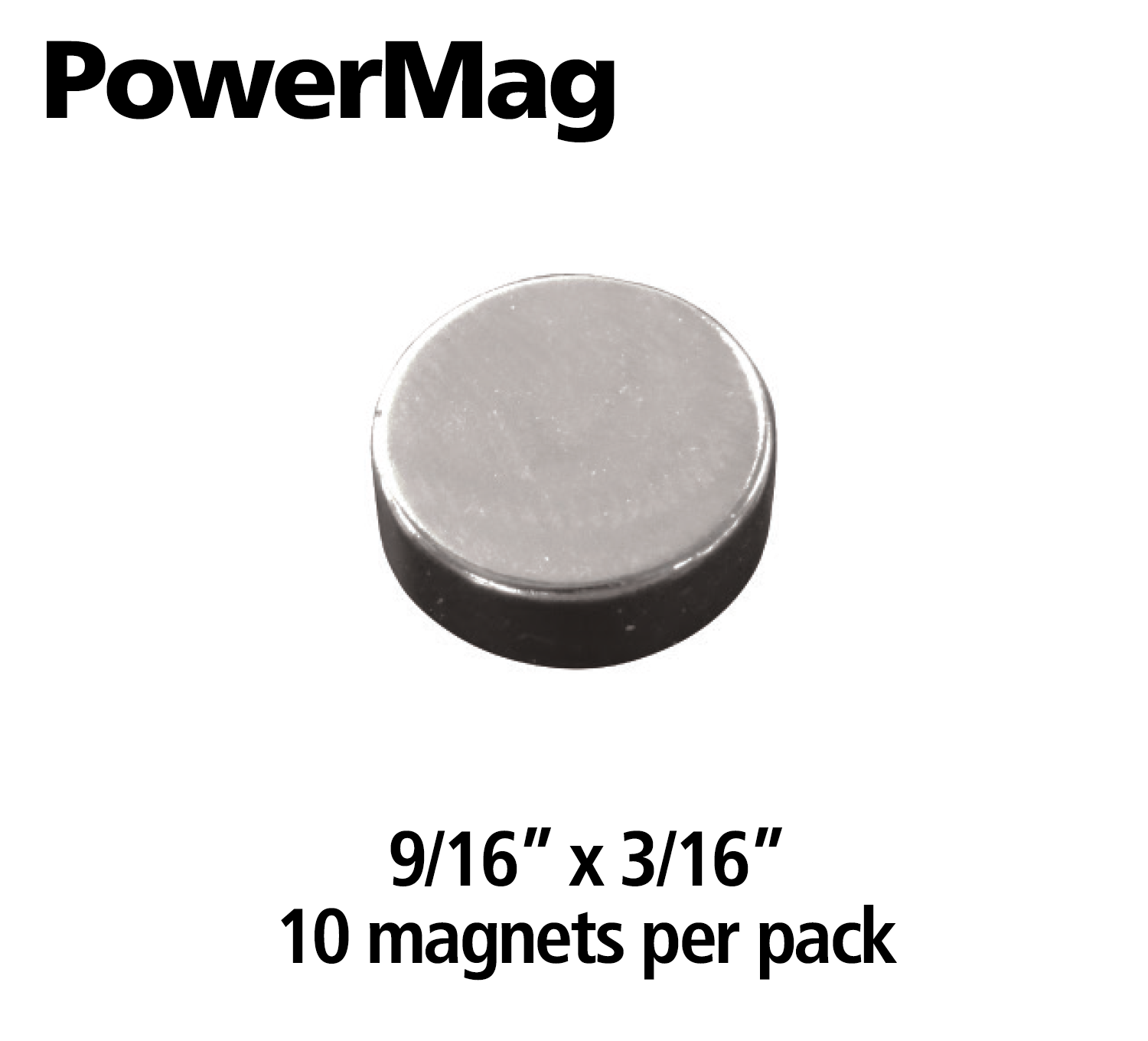 ROLL0.9 S/Adh by the metre – Fastmag Magnets