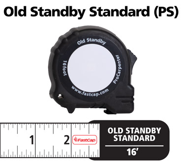 Live - SO MANY COOL FEATURES - FastCap Lefty Righty Measuring Tape  REVIEW