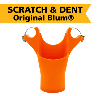 Scratch & Dent Blum® Vacuum Connector