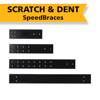 Scratch & Dent Stealth SpeedBrace