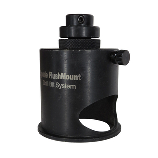 18mm FlushMount Carbide Cutter - FastCap
